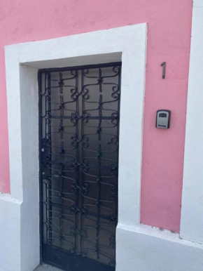 Apartamentos Casa Esquina San Sebastián